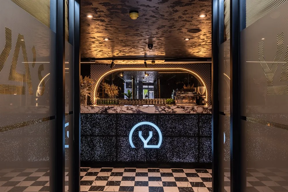 Yayas Reception Bar